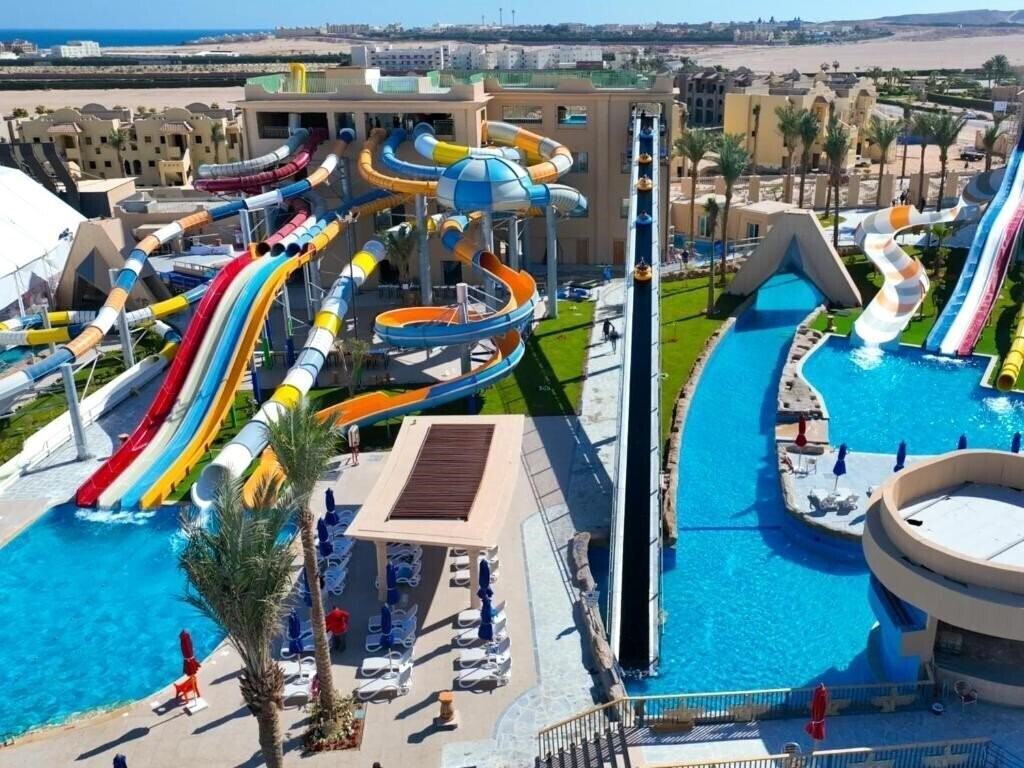 Отель Stella Gardens Resort Resort & Spa 5*