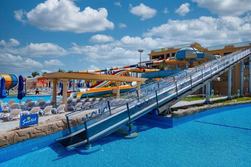 Фото Stella Gardens Resort Resort & Spa 5*