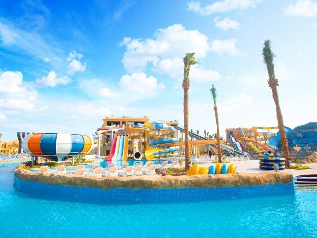Фотография Stella Gardens Resort Resort & Spa 5*