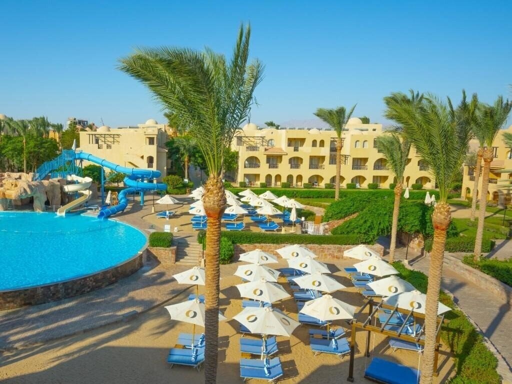 Картинка Stella Gardens Resort Resort & Spa 5*