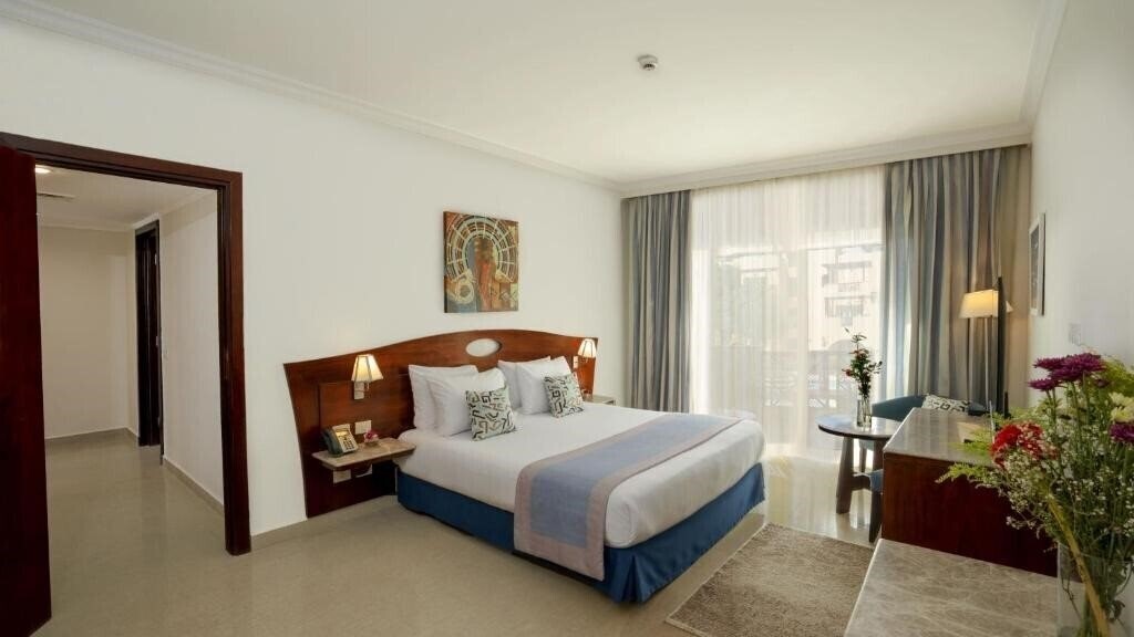 Вид Stella Gardens Resort Resort & Spa 5*