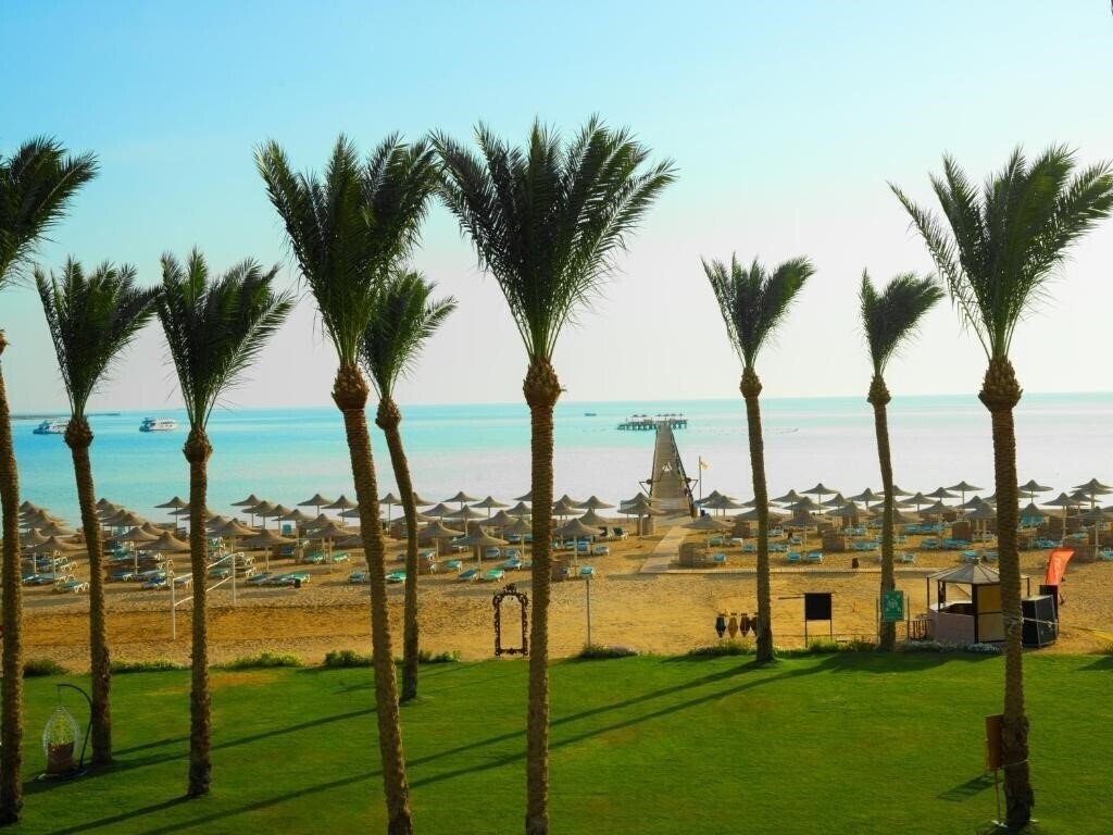 Территория Stella Gardens Resort Resort & Spa 5*