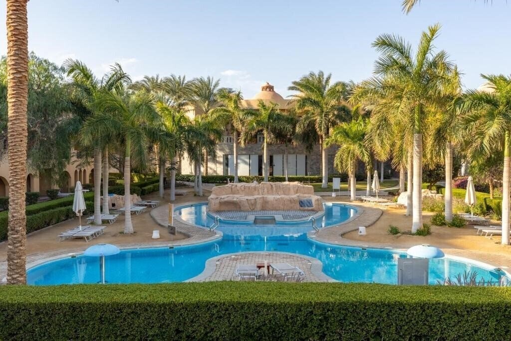 Апартаменты Stella Gardens Resort Resort & Spa 5*