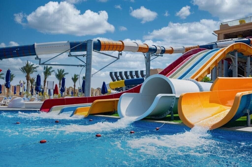 Панорама Stella Gardens Resort Resort & Spa 5*
