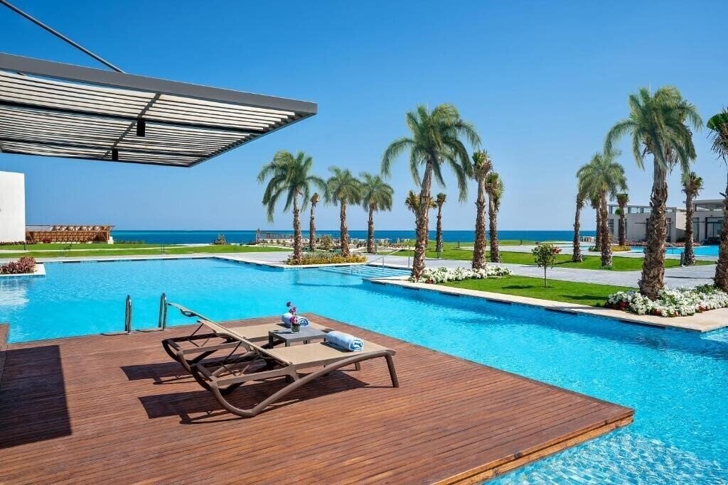 Фотография Rixos Makadi Bay 5*