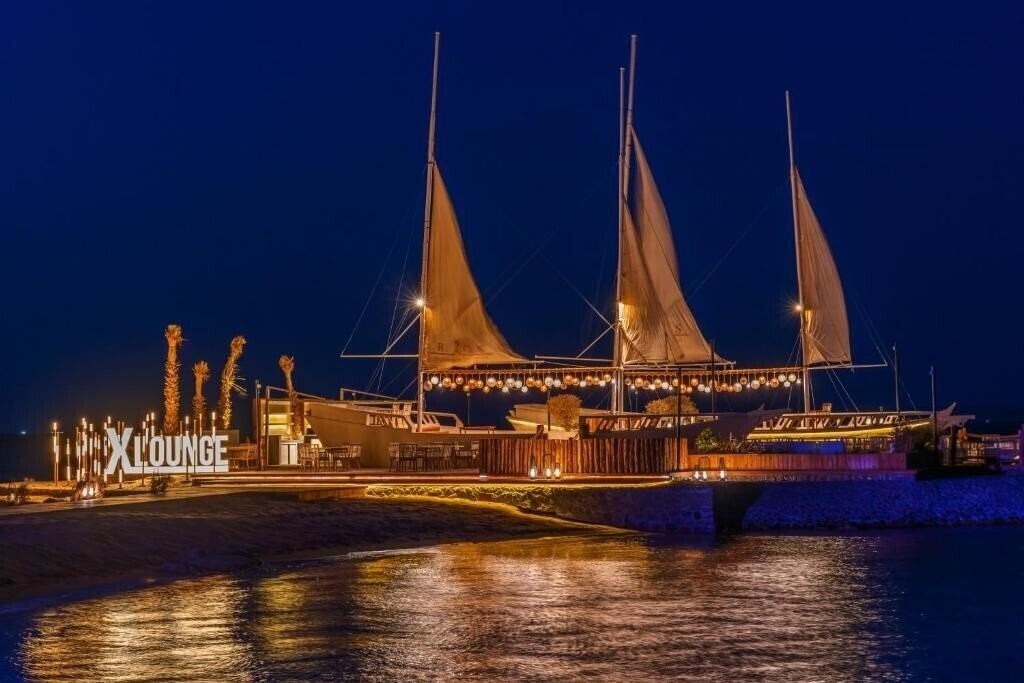 Картинка Rixos Makadi Bay 5*