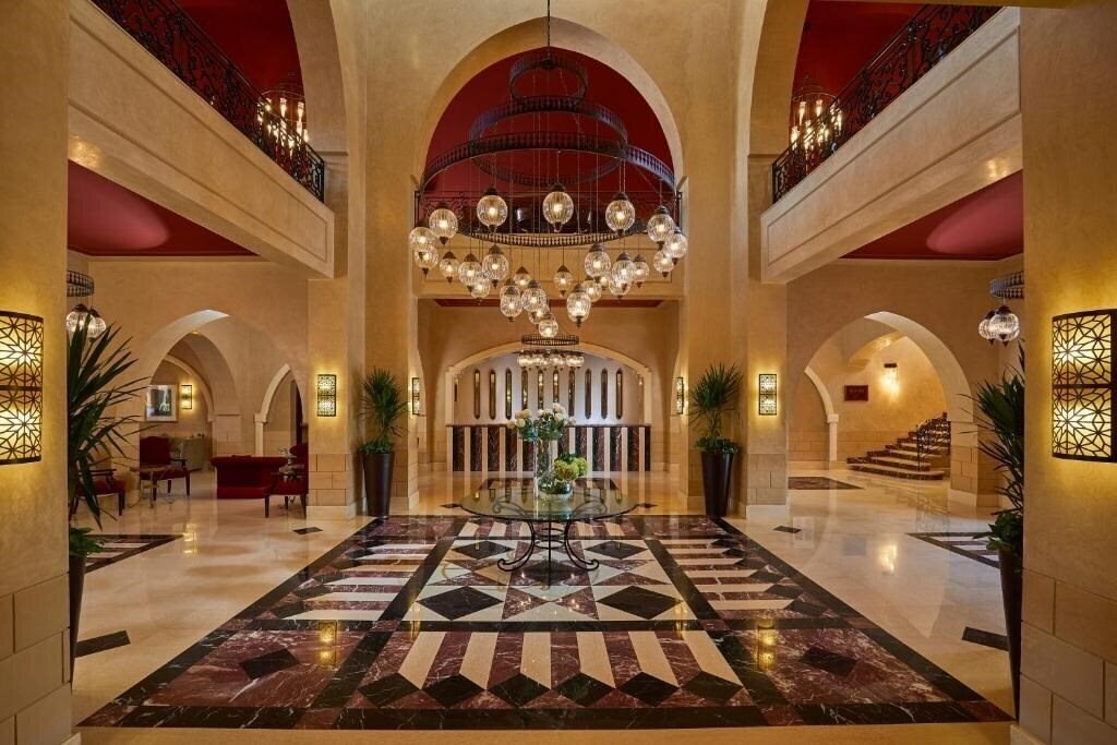 Панорама TUI Blue Makadi Adults Friendly 16+ (ex. Jaz Makadi Blue) 4*