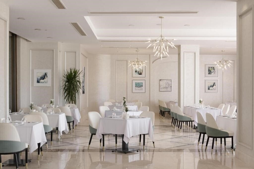Картинка Xanadu Makadi Bay  Deluxe 5*