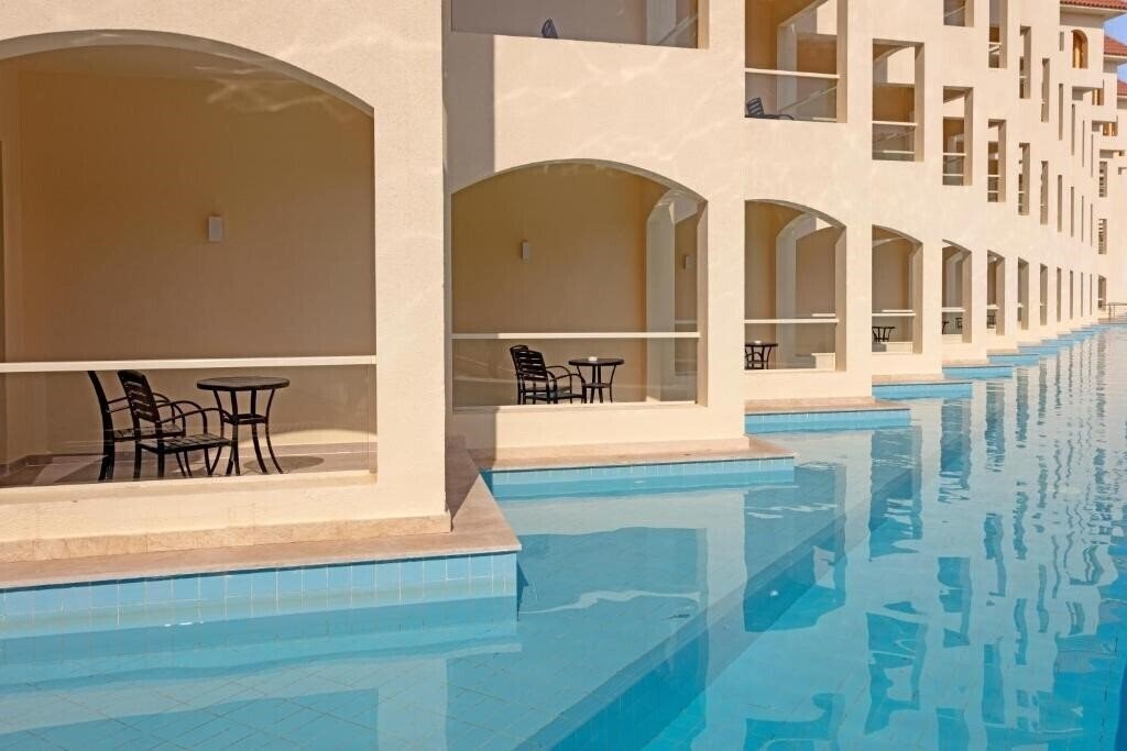 Апартаменты Xanadu Makadi Bay  Deluxe 5*