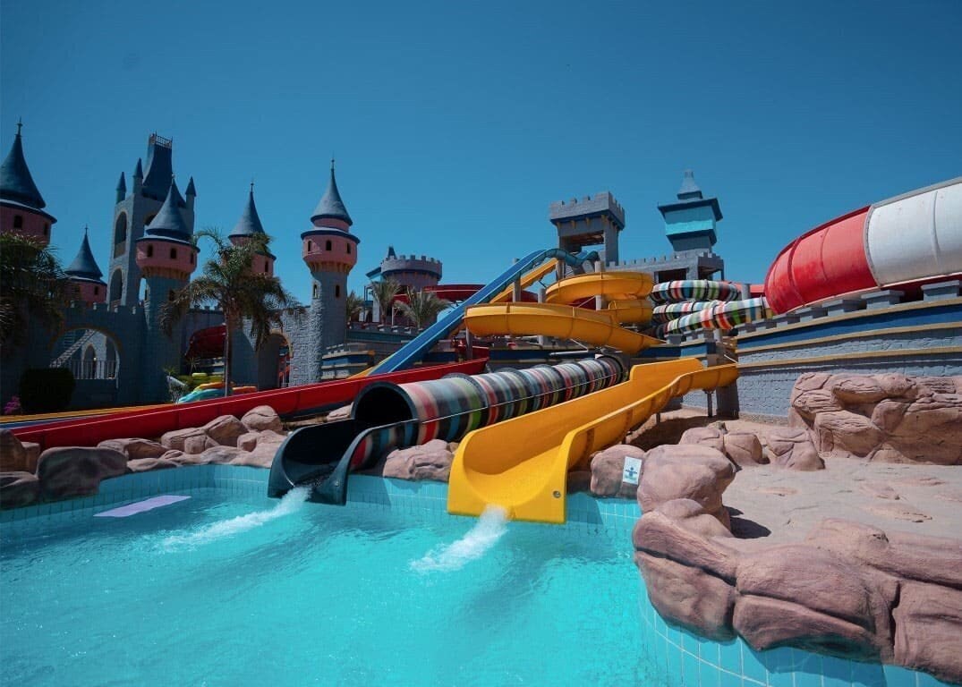 Вид Serenity Alma Heights Ross Park Collection (ex. Serenity Ross Park Collection ) 5*