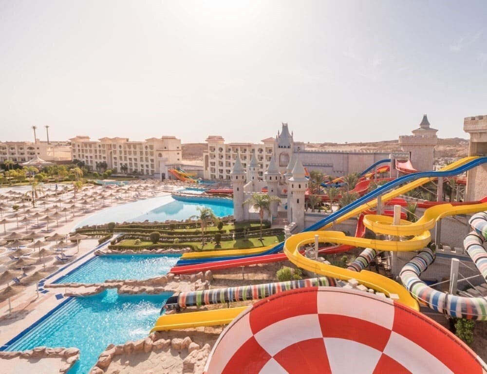 Фото Serenity Alma Heights Ross Park Collection (ex. Serenity Ross Park Collection ) 5*