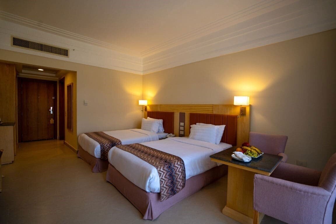 Изображение Serenity Alma Heights Ross Park Collection (ex. Serenity Ross Park Collection ) 5*