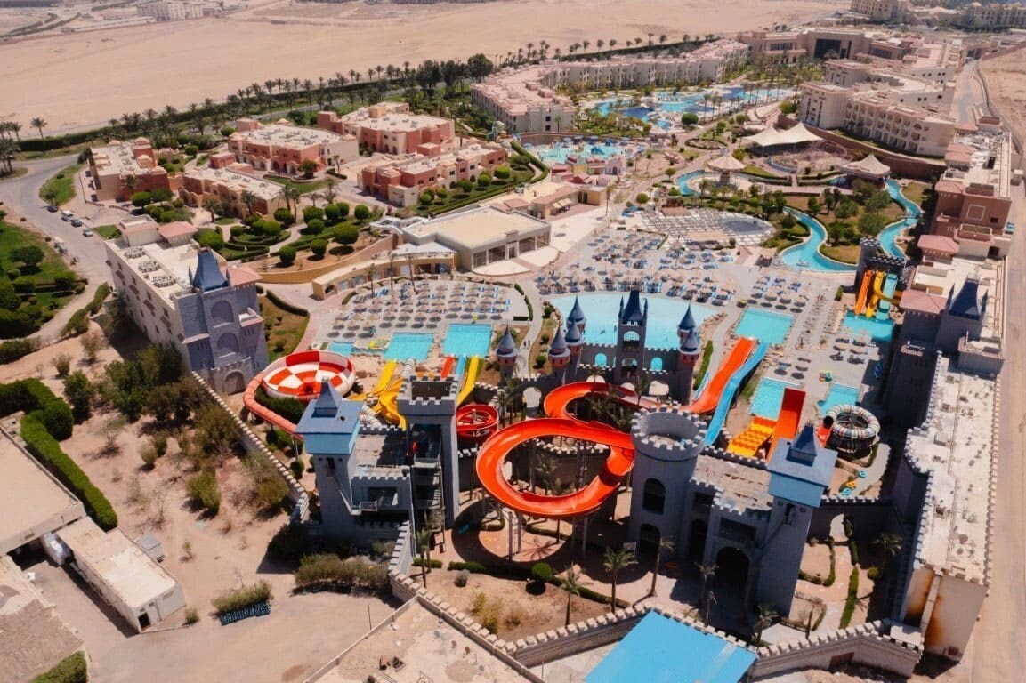 Фотография Serenity Alma Heights Ross Park Collection (ex. Serenity Ross Park Collection ) 5*