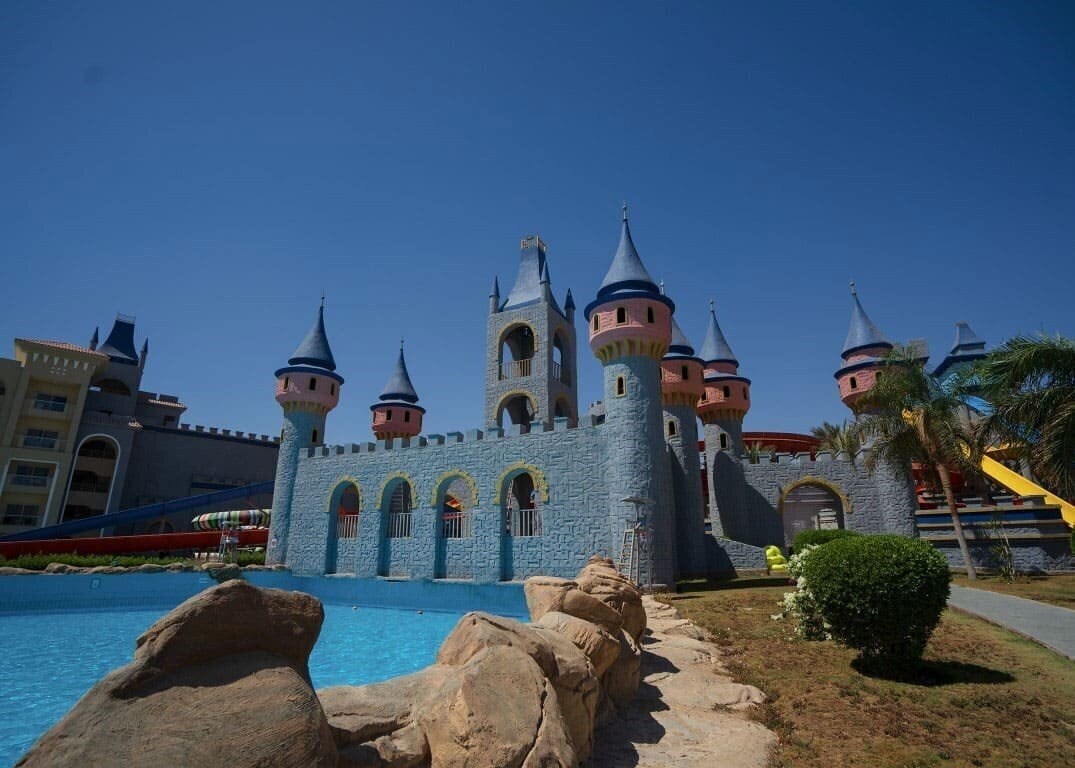 Территория Serenity Alma Heights Ross Park Collection (ex. Serenity Ross Park Collection ) 5*