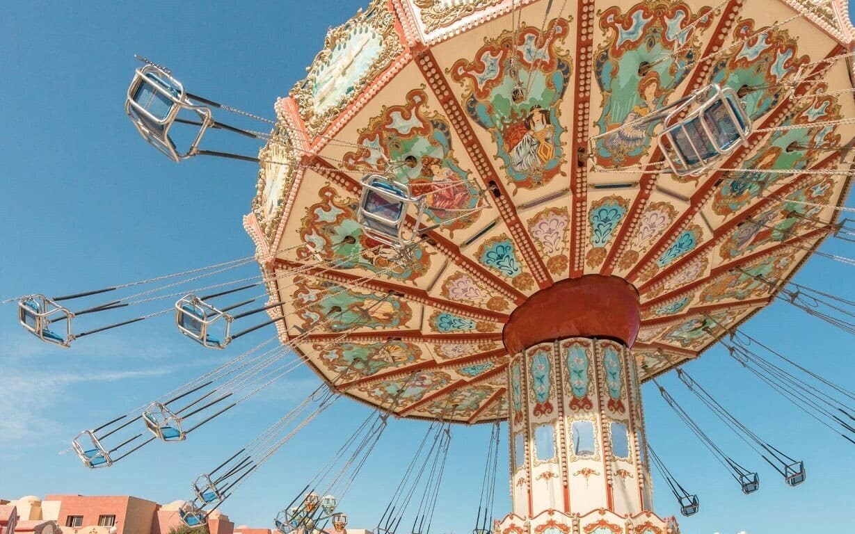 Апартаменты Serenity Alma Heights Ross Park Collection (ex. Serenity Ross Park Collection ) 5*