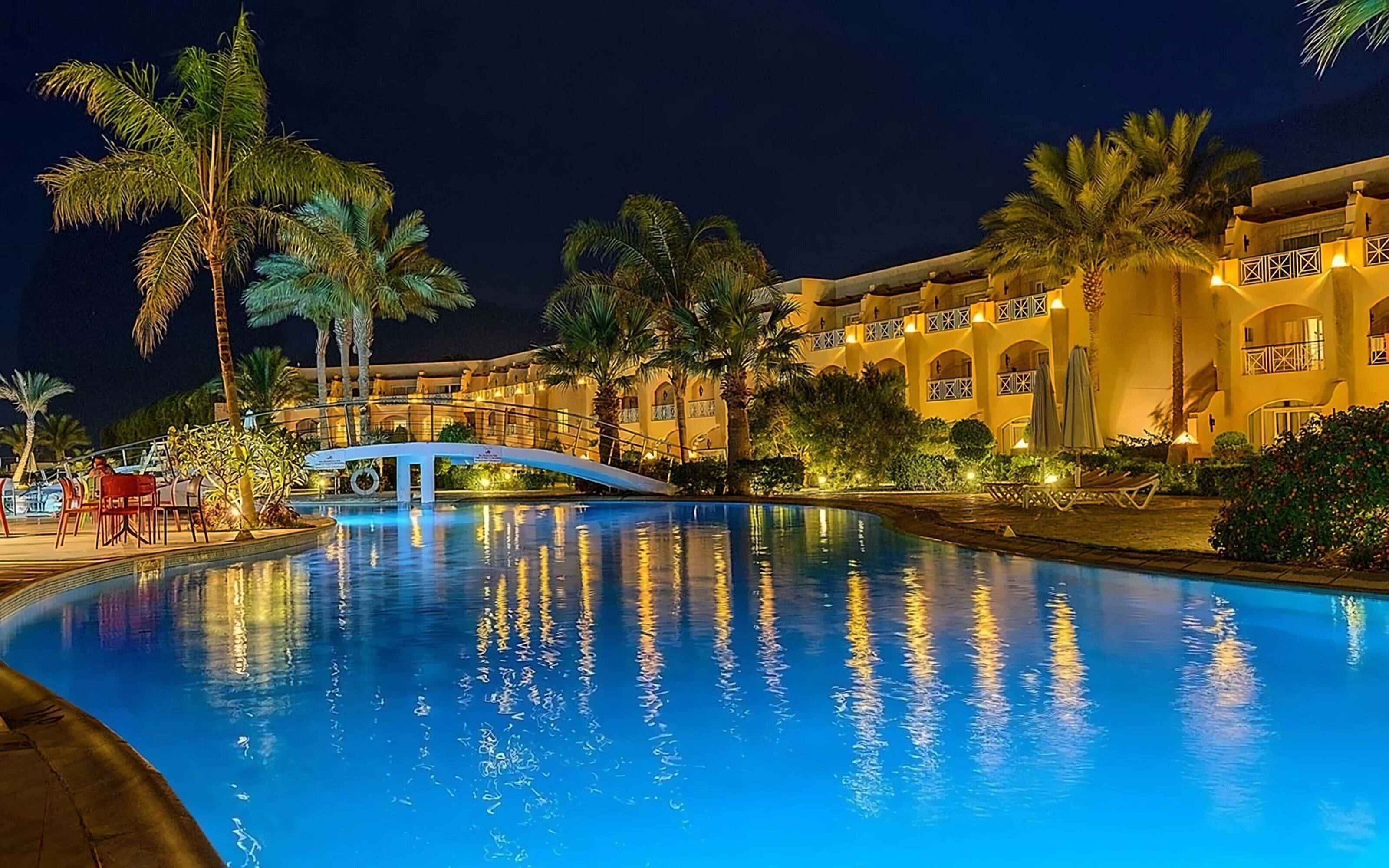Территория Prima Life Makadi 5*