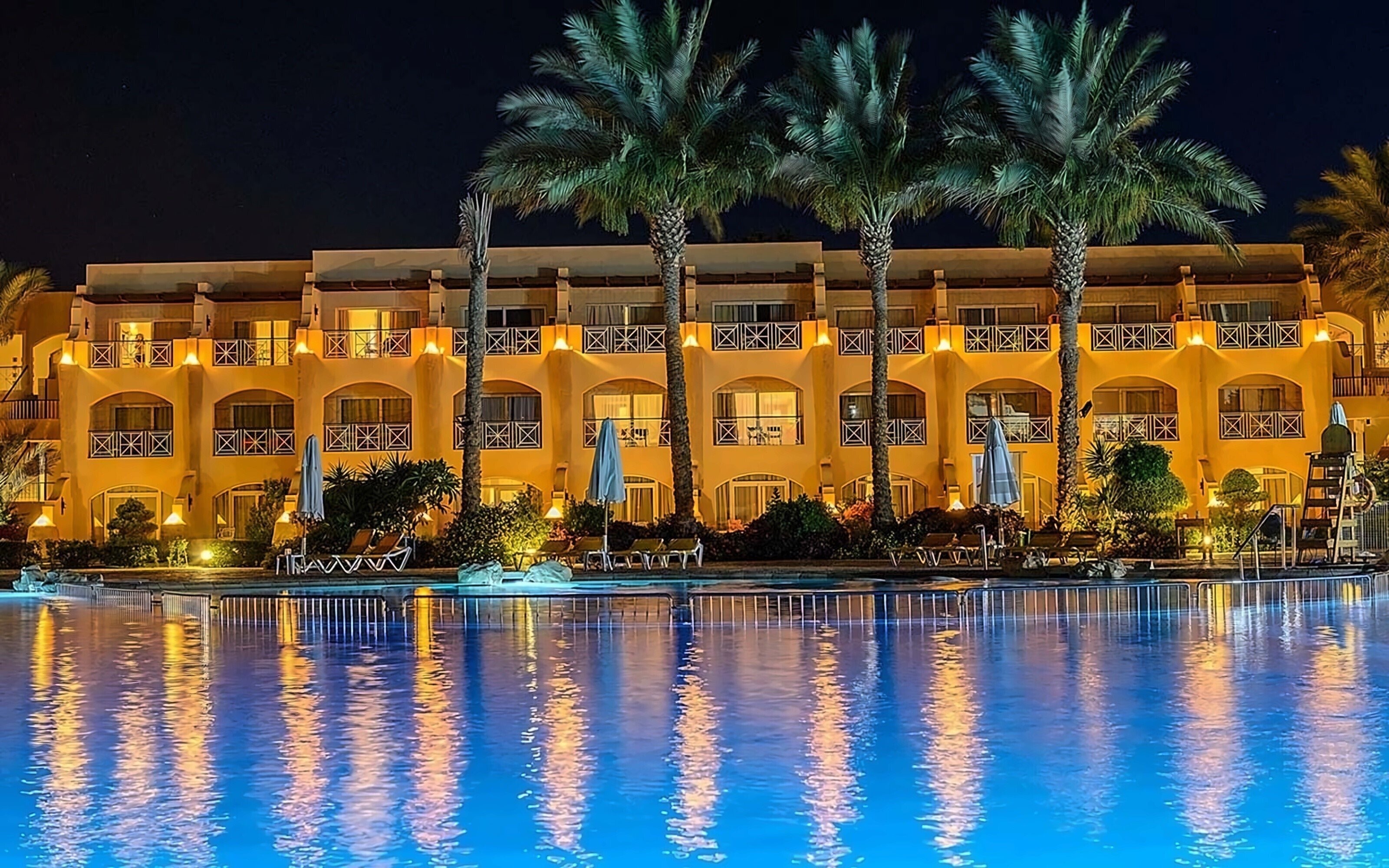 Панорама Prima Life Makadi 5*