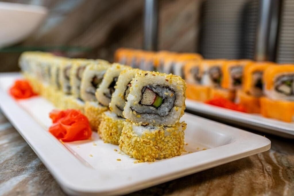 Территория Serenity Alpha Beach (ex. Serenity Makadi Beach) 5*