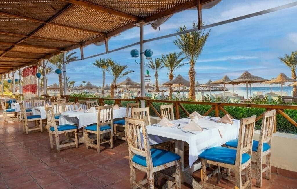 Картинка JAZ Palmariva Beach 4*