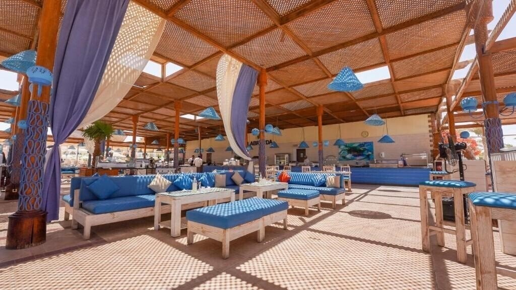 Вид JAZ Palmariva Beach 4*