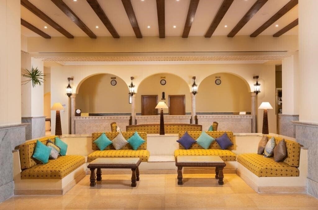Апартаменти JAZ Palmariva Beach 4*