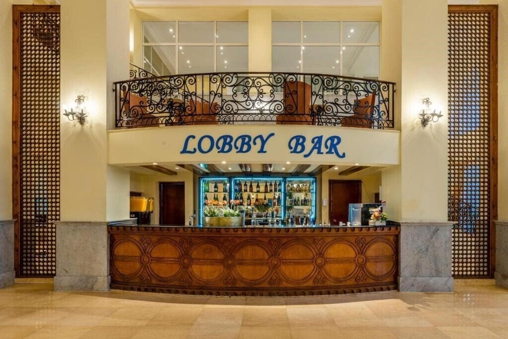 Панорама JAZ Palmariva Beach 4*