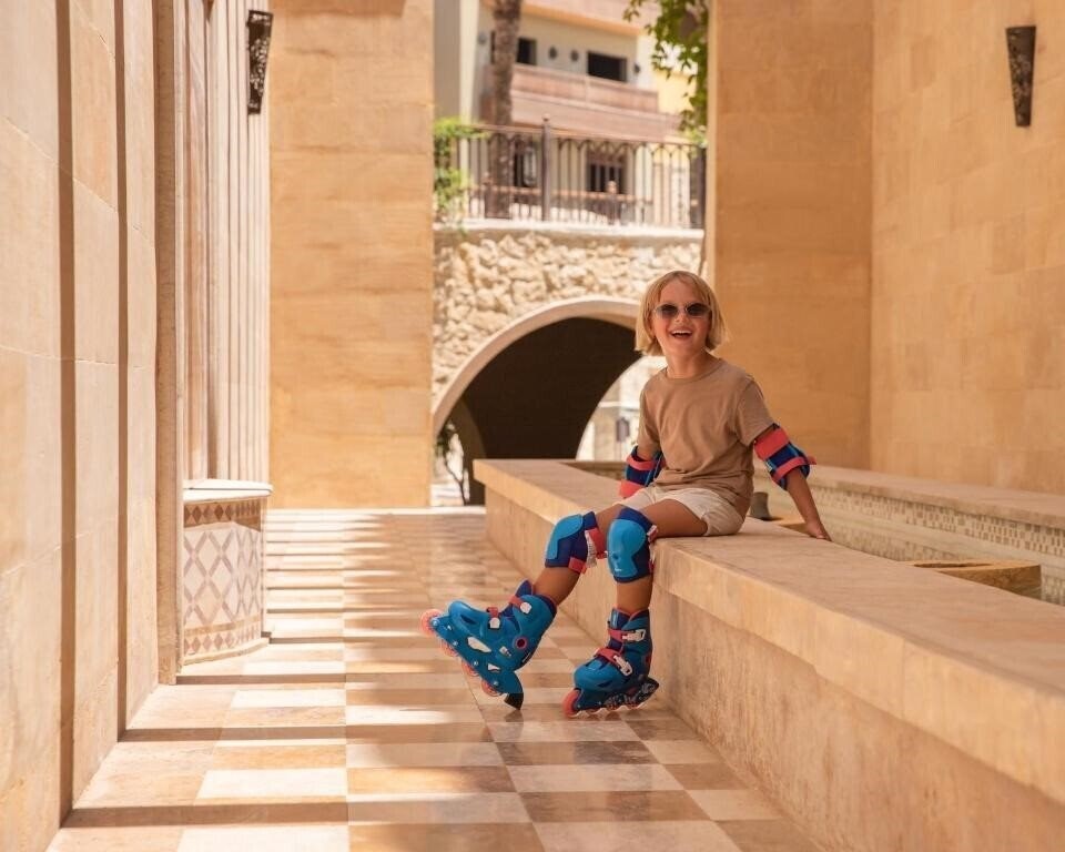 Территория Grand Waterworld Makadi Hotel (ex. Sunwing Waterworld Makadi) 5*