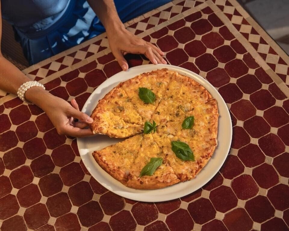 Панорама Grand Waterworld Makadi Hotel (ex. Sunwing Waterworld Makadi) 5*