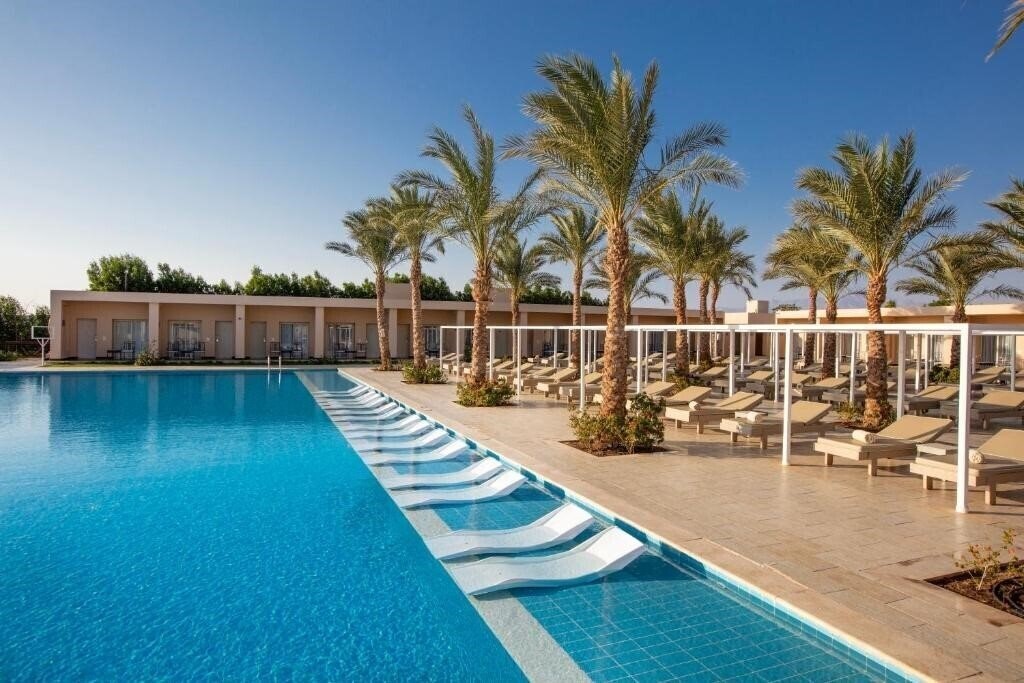 Изображение Steigenberger Makadi 5*
