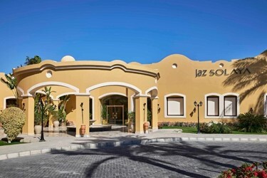 Отель Sentido Akassia Beach (ex. Lti Akassia Beach Resort) 5*