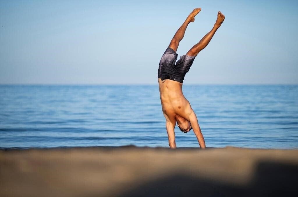 Картинка The Three Corners Equinox Beach Resort 4*