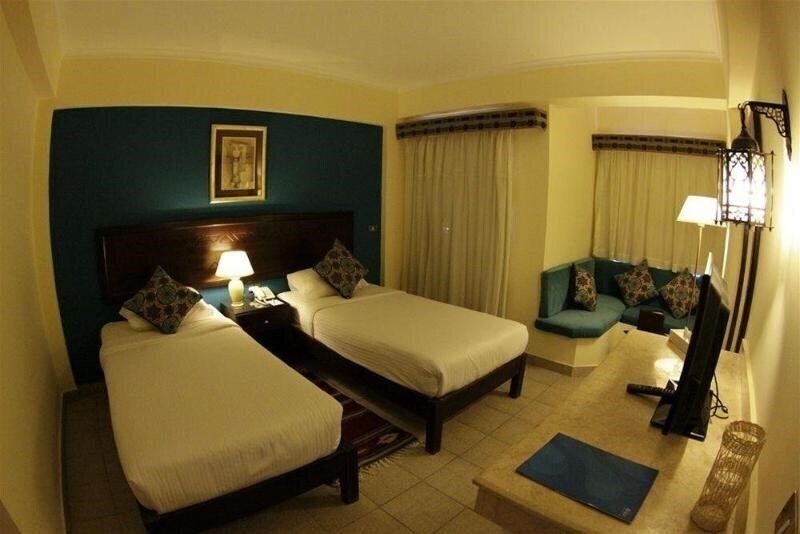 Апартаменты Resta Club Marina View 3*