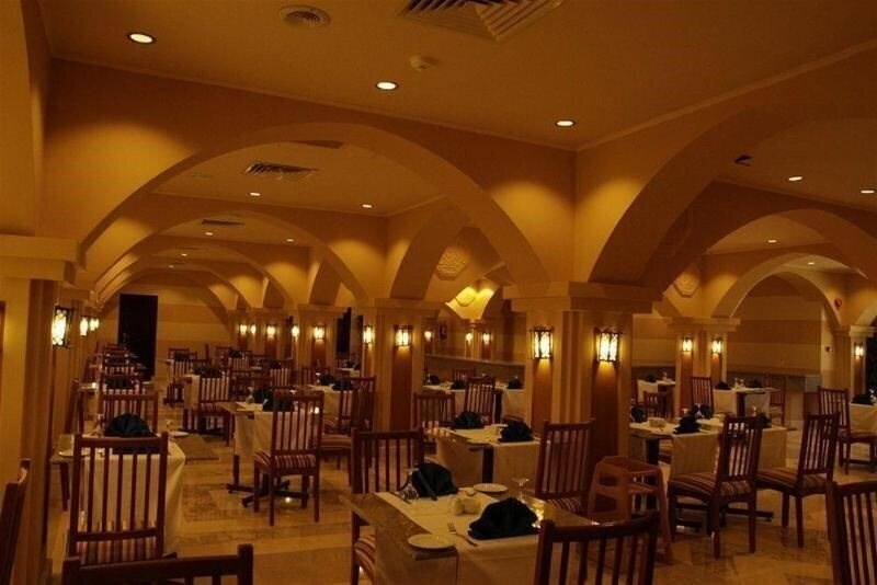 Панорама Resta Club Marina View 3*