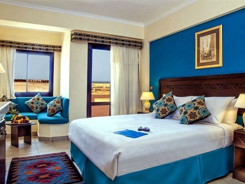 Территория Resta Club Marina View 3*