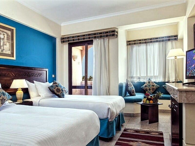 Вид Resta Club Marina View 3*