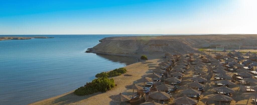 Фото Cardina Resort (ex. Aurora Bay Marsa Alam, Oriental Bay Resort) 5*