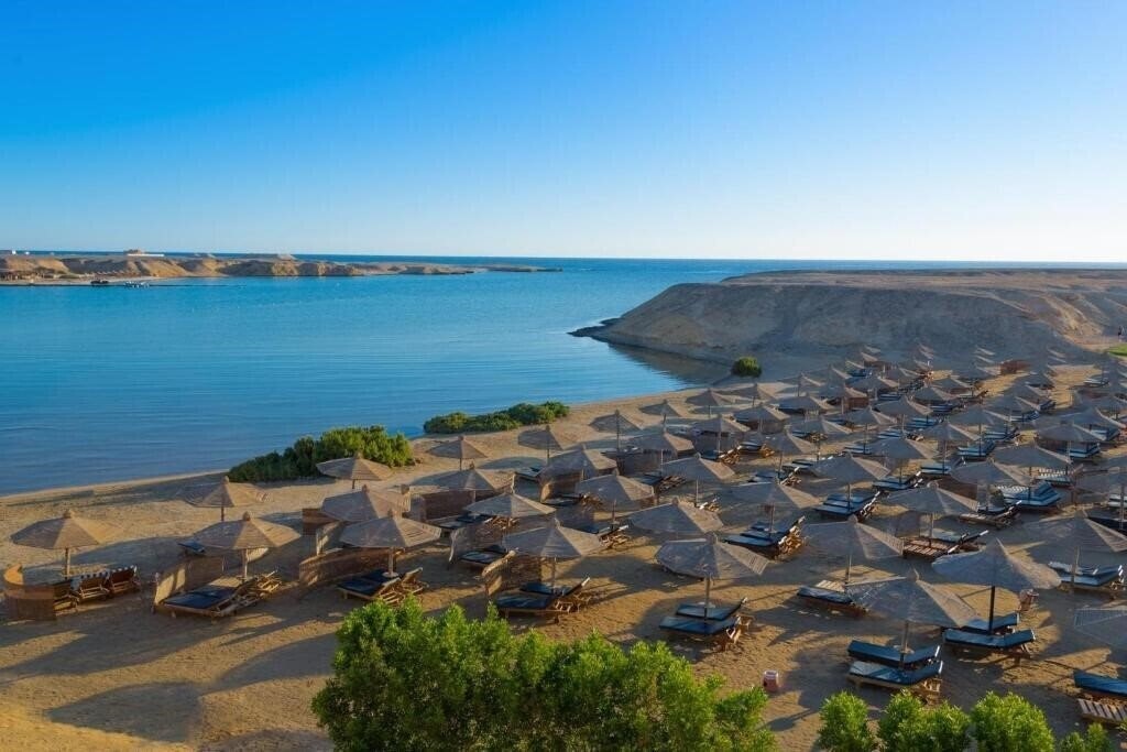 Фото Cardina Resort 4*