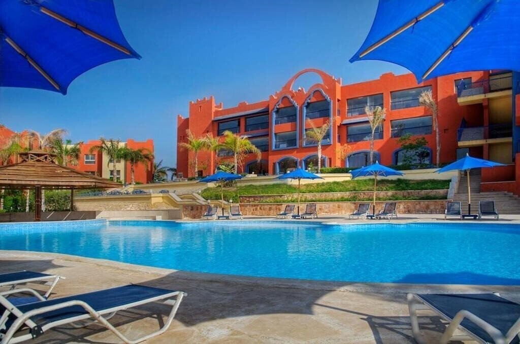 Фотография Cardina Resort 4*