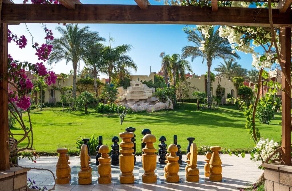 Изображение Cardina Resort 4*