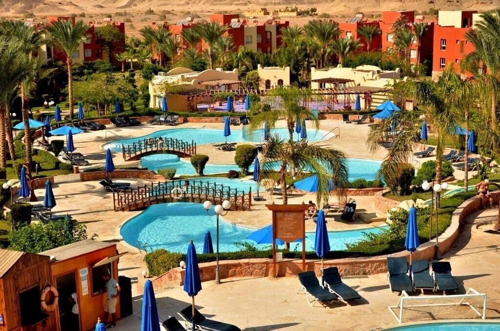 Вид Cardina Resort 4*