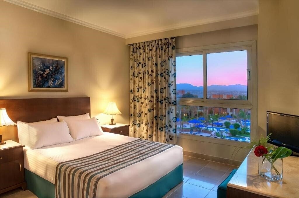 Территория Cardina Resort 4*