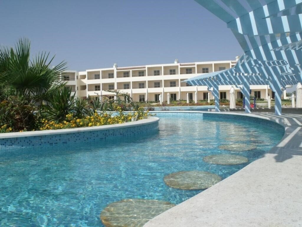 Фотография Royal Brayka Beach Resort 5*
