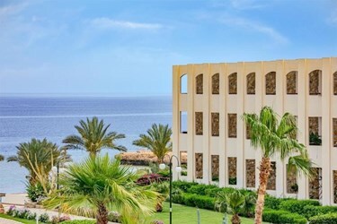 Отель TUI Blue Samaya 5*