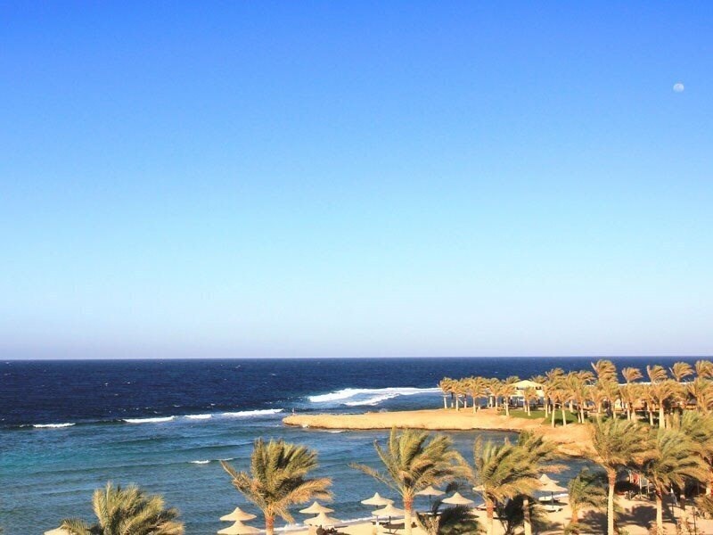 Территория Zee Brayka Lagoon 4*