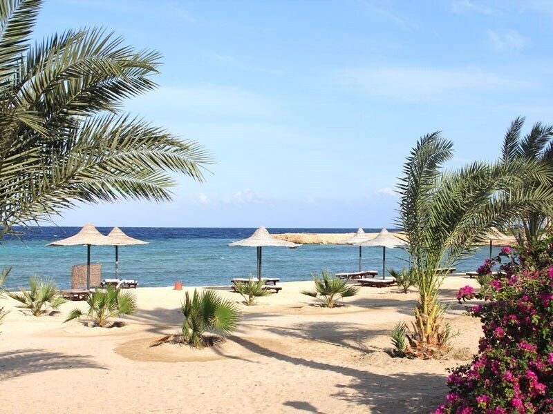 Панорама Zee Brayka Lagoon 4*