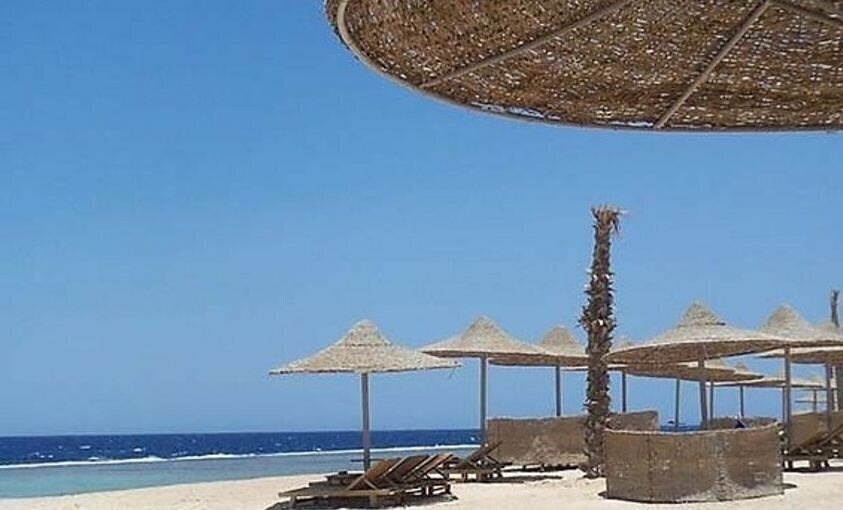 Территория Solymar Dolphen House 4*