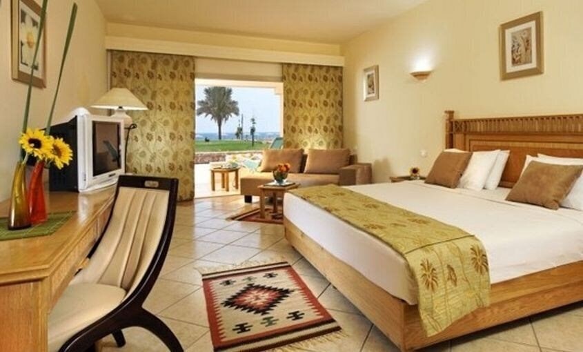 Апартаменты Solymar Dolphen House 4*