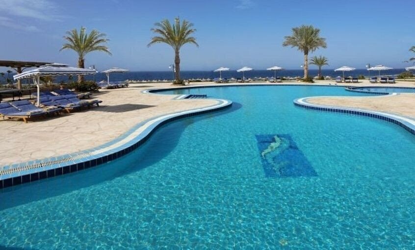 Панорама Solymar Dolphen House 4*