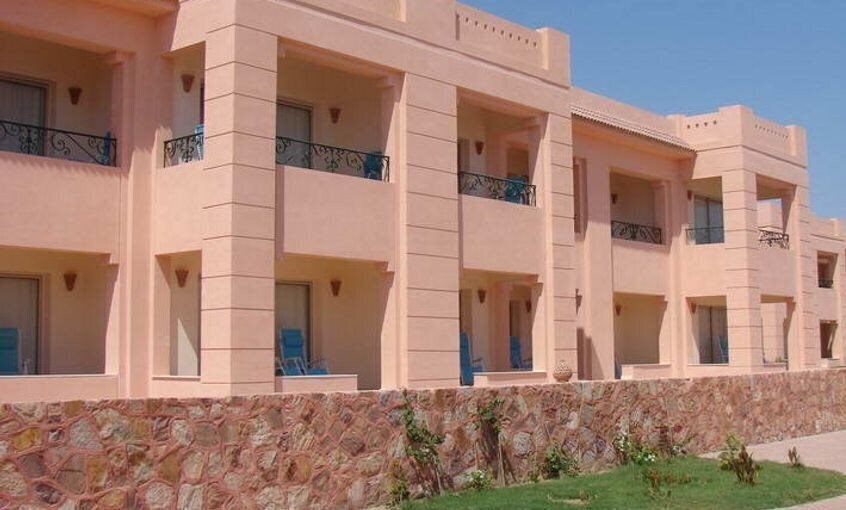 Фото Solymar Dolphen House 4*