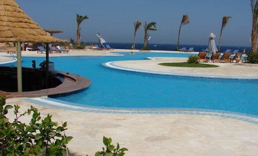 Фотография Solymar Dolphen House 4*